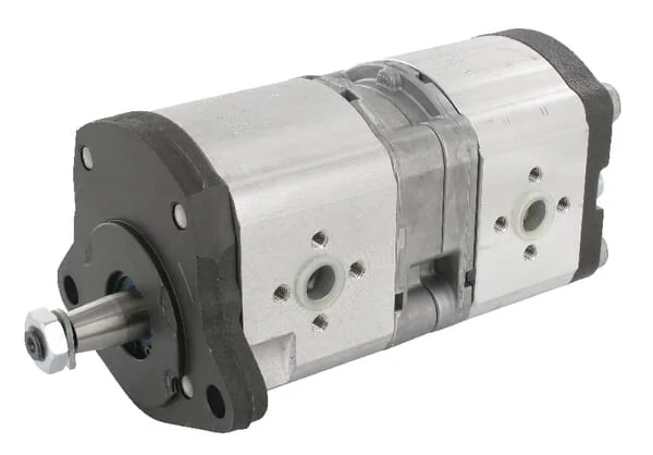 Bosch Rexroth - 0510565323 - Gear Pump AZPFF-10-014/008LCXXXXXMB-S0207 Bosch Rexroth