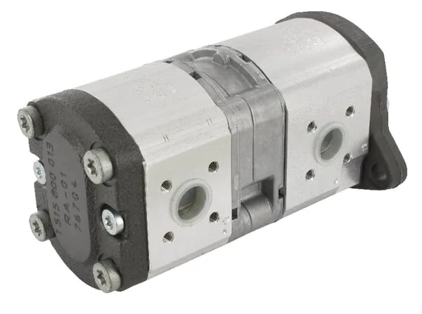 Bosch Rexroth - 0510565323 - Gear Pump AZPFF-10-014/008LCXXXXXMB-S0207 Bosch Rexroth