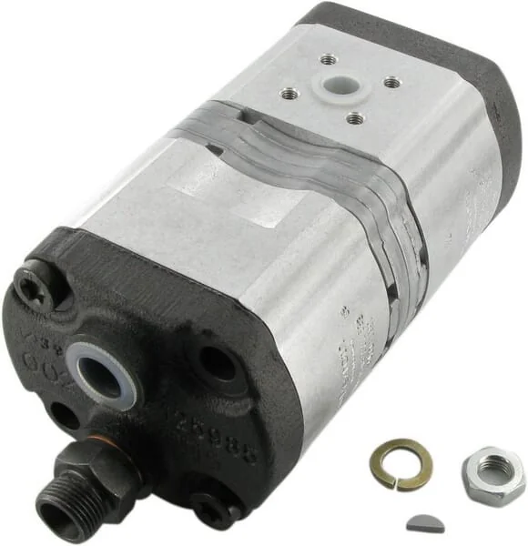 Bosch Rexroth - 0510565395 - Gear Pump AZPFF-11-011/008LCN20XXKX-S0203 Bosch Rexroth