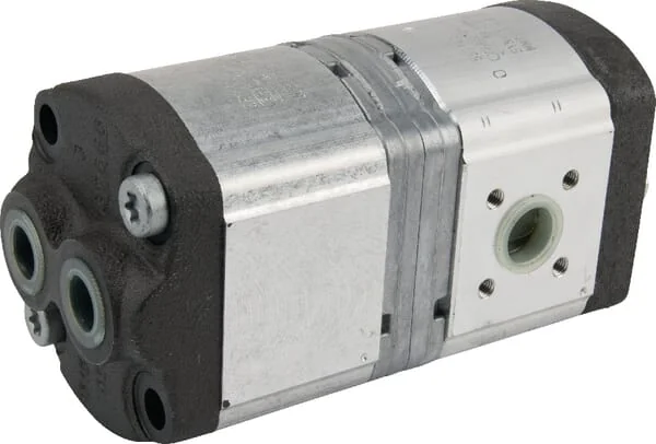 Bosch Rexroth - 0510565396 - Gear Pump AZPFF-11-011/008LCN20XXPX-S0173 Bosch Rexroth