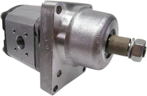 Bosch Rexroth - 0510645003 - Gear Pump AZPF-10-019RSG20MB Bosch Rexroth