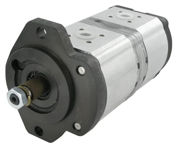 Bosch Rexroth - 0510665093 - Gear Pump AZPFF-11-016/011RCX2020KB-S0212 Bosch Rexroth
