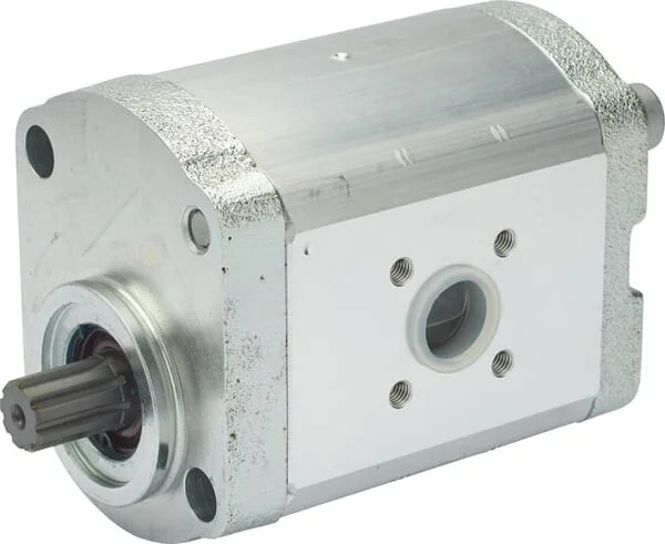 Bosch Rexroth - 0510715008 - Gear Pump Azpf-22-022Rfp20pb-S0040