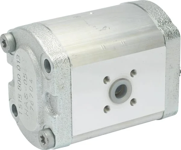 Bosch Rexroth - 0510715008 - Gear Pump Azpf-22-022Rfp20pb-S0040