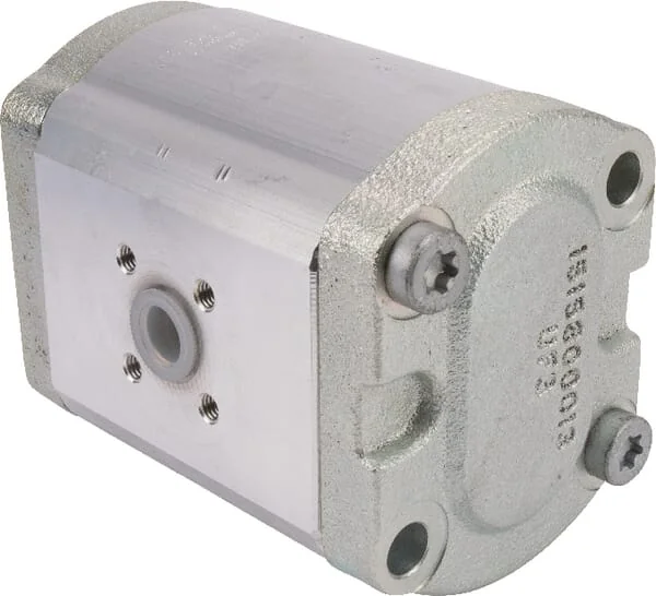 Bosch Rexroth - 0510715309 - Gear Pump Azpf-22-022Lfp20mb-S0040