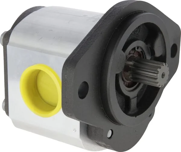Bosch Rexroth - 0510725089 - Gear Pump Azpn-21-032Rdcxxmb