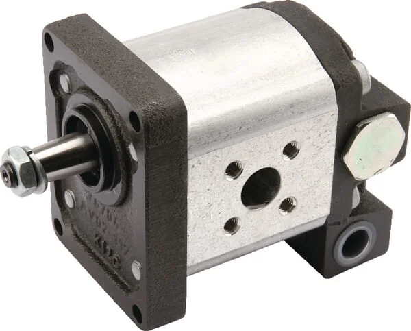 Bosch Rexroth - 0510725384 - Gear Pump Azpf-10-022Lho20kexxx22-S0002