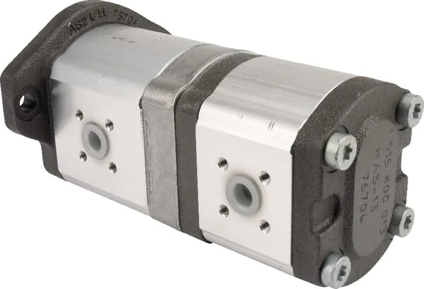 Bosch Rexroth - 0510765029 - Hydraulic Pump Azpff-10-022-011-R