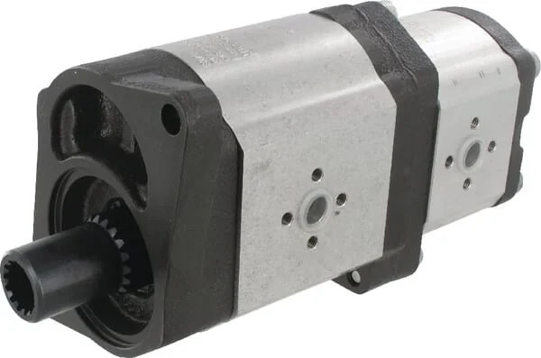 Bosch Rexroth - 0510767318 - Gear Pump Azpnf-11-032/011Ldxxxxxmb-S0049