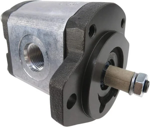 Bosch Rexroth - 0510990074 - Gear Pump Azpz-12-080Lxxxxkx-S0499