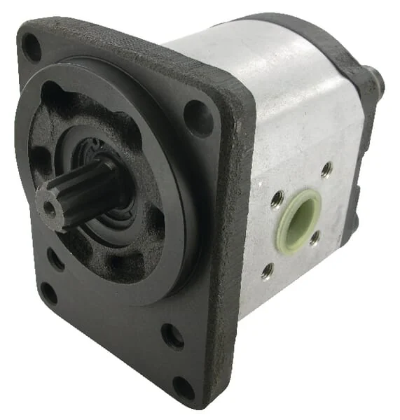 Bosch Rexroth - 0511625001 - Gear Motor Azmf-11-016Rfb20mb