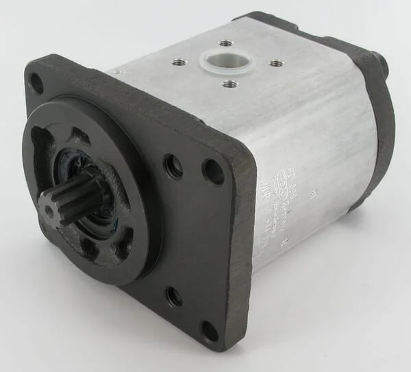 Bosch Rexroth - 0511725004 - Gear Motor Azmf-22-022Rfb20mb