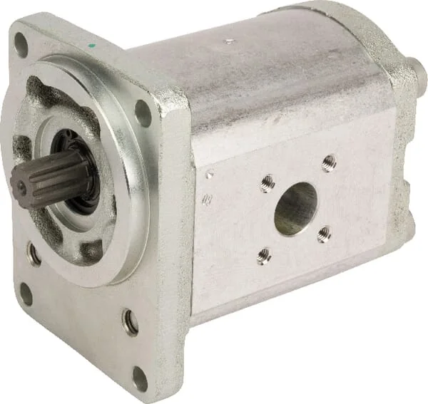 Bosch Rexroth - 0511725006 - Gear Motor Azmf-22-025Rfb20mb