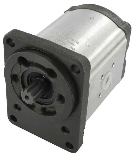 Bosch Rexroth - 0511725303 - Gear Motor Azmf-22-022Lfb20mb