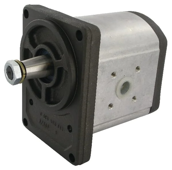 Bosch Rexroth - 0511725319 - Gear Motor Azmg-22-045Lcb20mb
