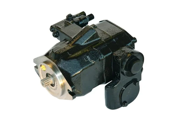 Bosch Rexroth - A10CO45DFR152R - Piston Pump CNH 51986940