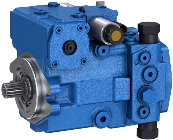 Bosch Rexroth - A10VG45EP1D110L - Piston Pump JD AZ61789