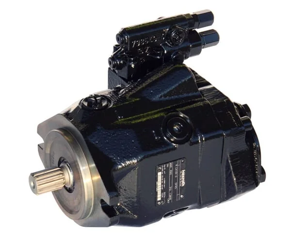 Bosch Rexroth - A10VNO41DFR152R - Piston Pump JD AL161043