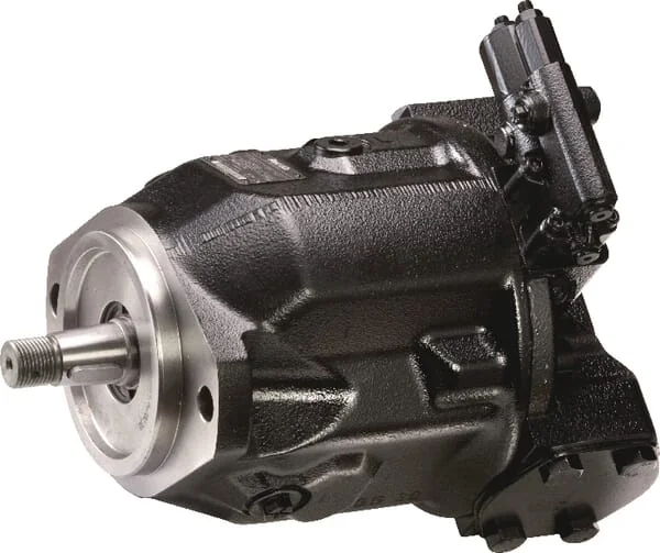 Bosch Rexroth - A2FM12561W - Axial Piston Motor CNH 84168175