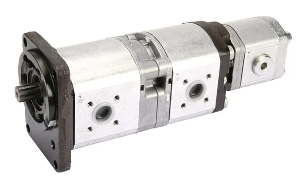 Bosch Rexroth - R918C01620 - Pump AZPFFF 12-014-011-005-R