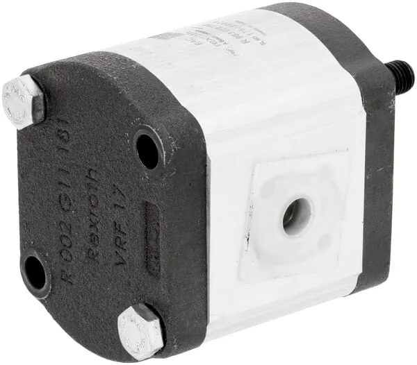 Bosch Rexroth - R983072793 - AZPW-11-016LCP20MB-S0007