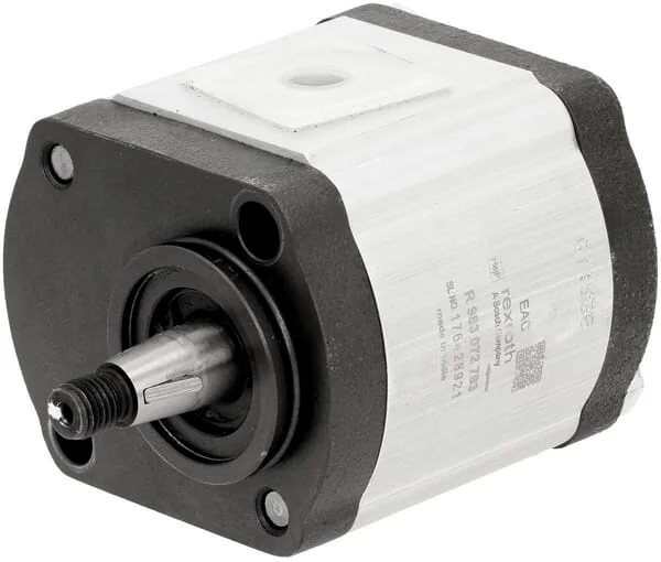 Bosch Rexroth - R983072793 - AZPW-11-016LCP20MB-S0007