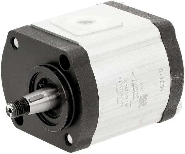 Bosch Rexroth - R983072794 - AZPW-11-019LCP20MB-S0007