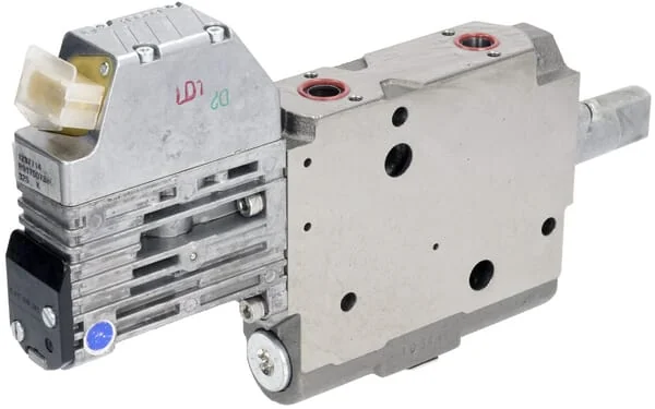 Bosch Rexroth