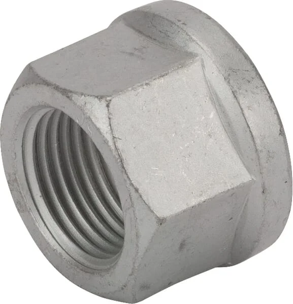 BPW - 0252131283 - Wheel Nut