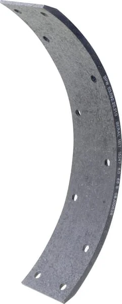 BPW - 0309220210 - BPW Brake Lining