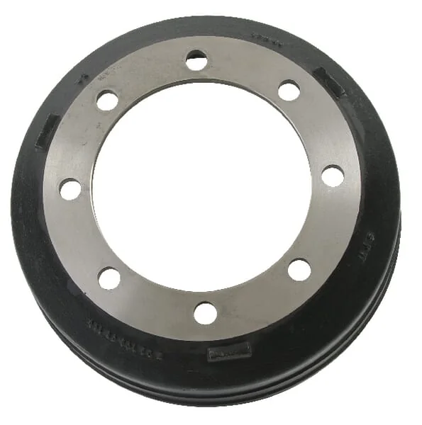 BPW - 0310605160 - Brake Drum