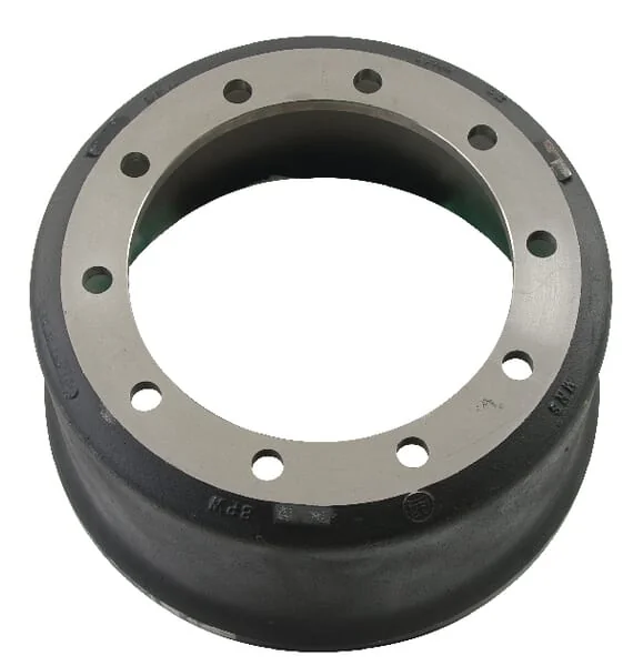 BPW - 0310691070 - Brake Drum