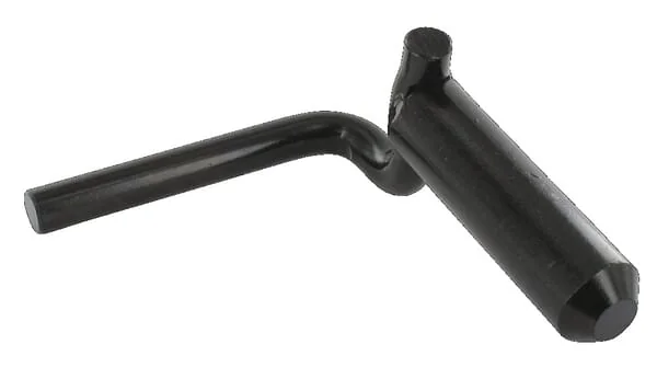 BPW - 0508652030 - BPW Single-Hand Pin Ball Coupling 80 mm