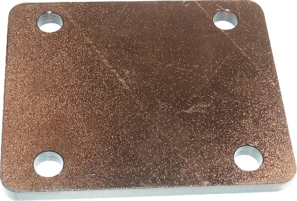 BPW - AVE8000 - Plate For AVE 80A-P/B-P BPW