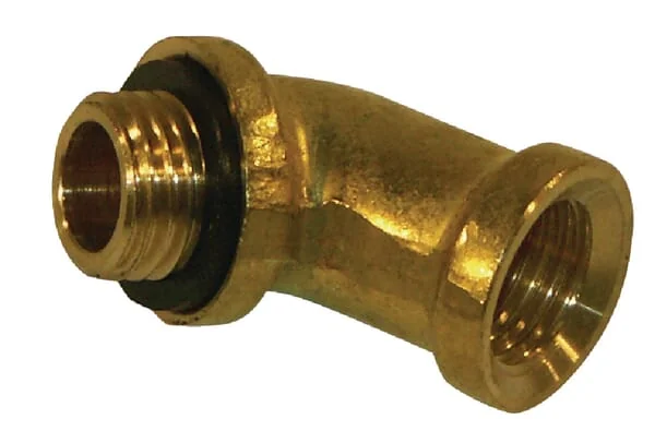 Braglia - 12011AV - Reducer 12x19f