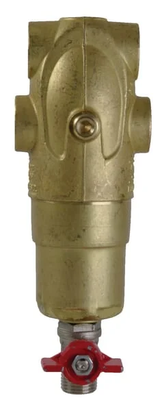Braglia - 14450413 - DRUCKFILTER 1/2"