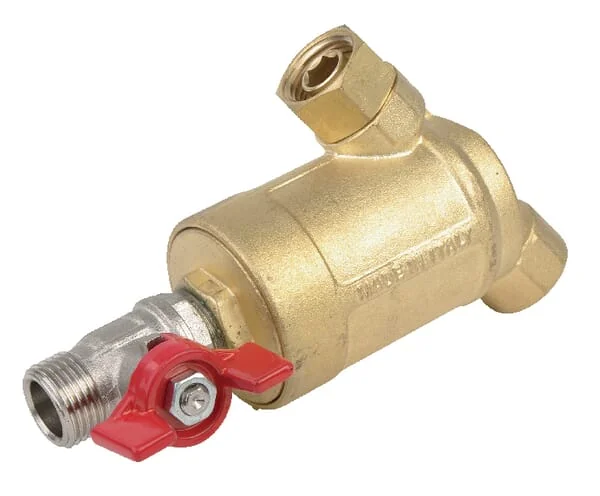 Braglia - 14650410 - Filter IG1/2"