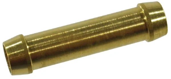 Braglia - 1616034 - Swage Coupling Double 13mm