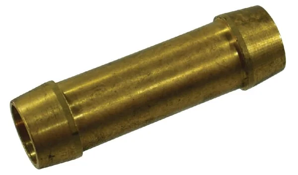 Braglia - 1616035 - Swage Coupling Double 16mm