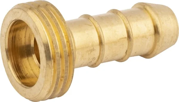 Braglia - 16215028 - Hose Connectors Straight With Male Thread Diameter 8 G1/2 Braglia