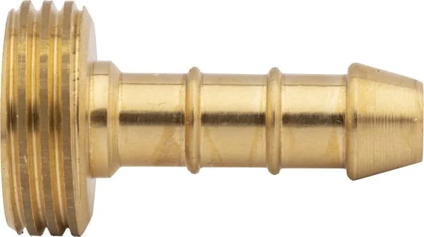 Braglia - 16215028 - Hose Connectors Straight With Male Thread Diameter 8 G1/2 Braglia