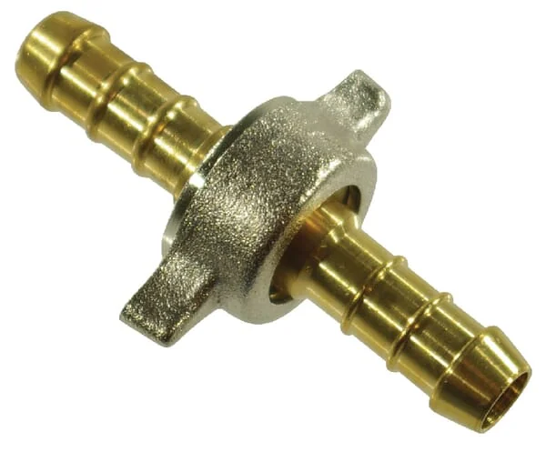 Braglia - 1626074 - Swage Coup. Double 1/2"x10mm