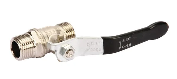 Braglia - 16515015 - Ball Valve OT1/2" - OT 1/2"