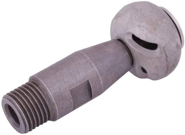 Braglia - 16615142 - Mixing nozzle