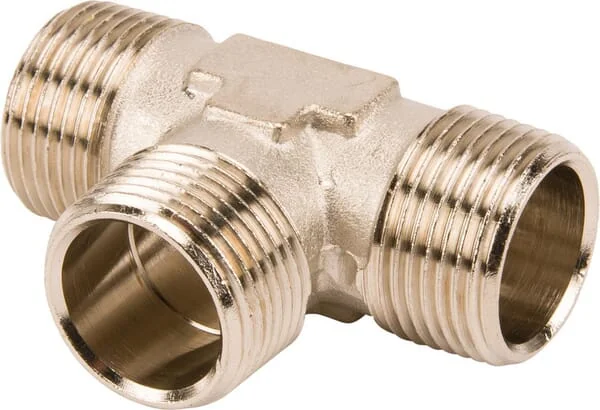 Braglia - 200150463 - T-PIECE 3/4\ EXTERNAL THREAD"