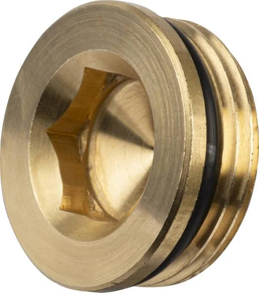 Braglia - 200170239 - Plug 3/4" With Left Thread