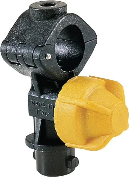 Braglia - 3007001 - Nozzle Holder Single Long 1/2"