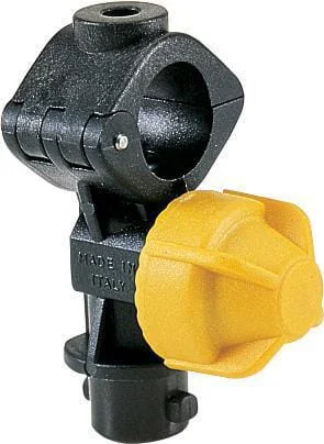 Braglia - 3007001 - Nozzle Holder Single Long 1/2"