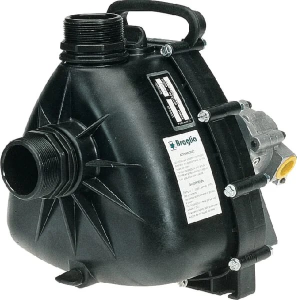 Braglia - 60013152 - Centrifugal Pump Hydraulic Dr