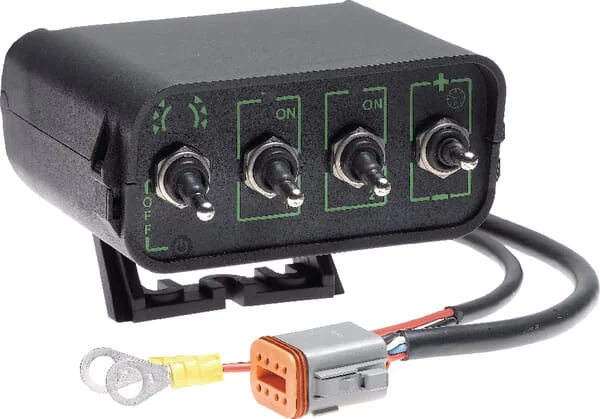 Braglia - M200AH3XX0009 - Electric Standard Fitting 2tb Complete